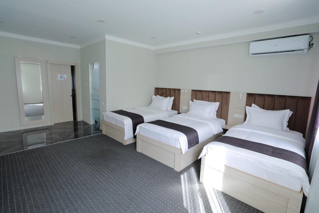 Sharaf Hotel Ташкент Экстерьер фото