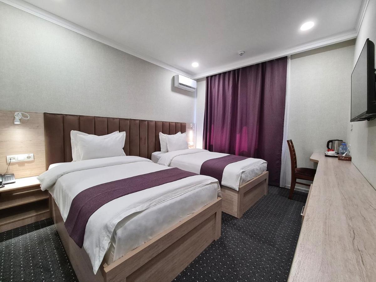 Sharaf Hotel Ташкент Экстерьер фото