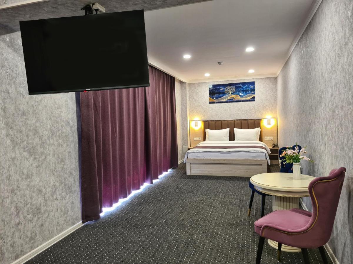 Sharaf Hotel Ташкент Экстерьер фото